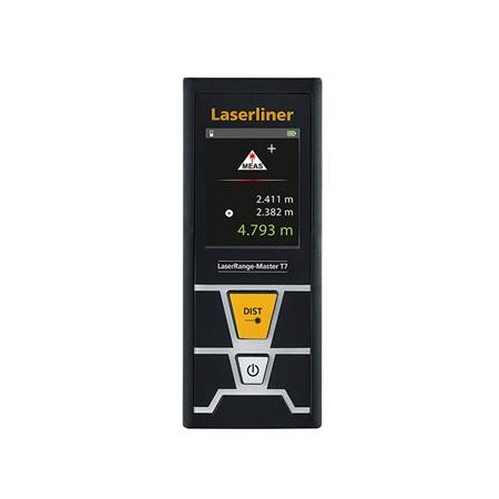 LaserRange Master T7